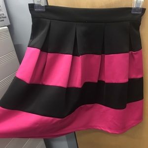 High waisted skirt brand new with tags
